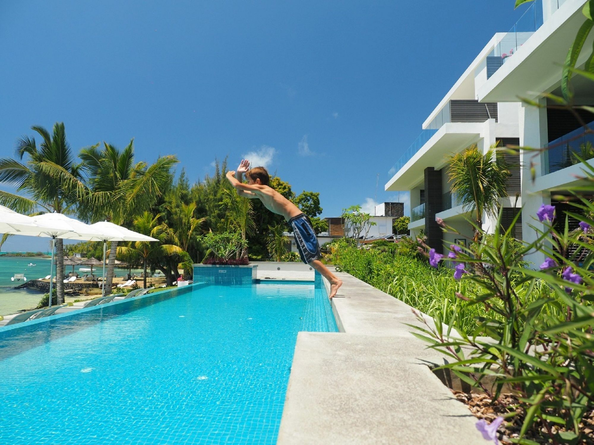 Myra Seafront Suites With Lov Cap Malheureux Exterior photo
